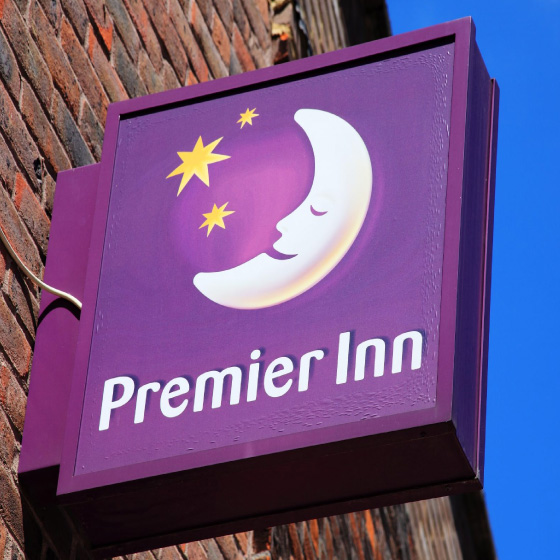 Premier Inn